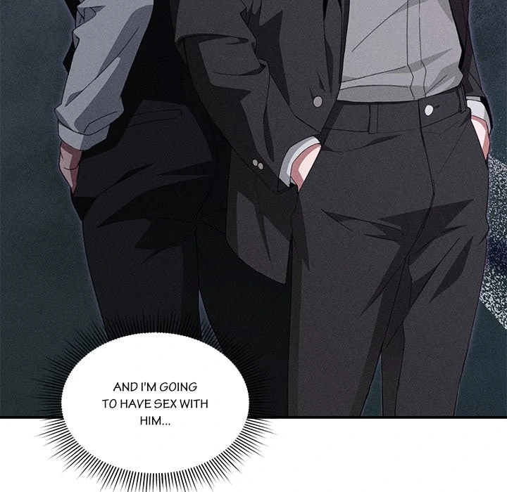Two Flavored Crush - Chapter 2 manhwa