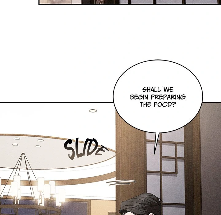 Two Flavored Crush - Chapter 2 manhwa