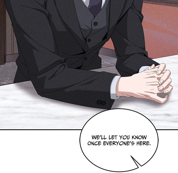 Two Flavored Crush - Chapter 2 manhwa