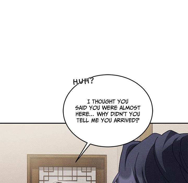 Two Flavored Crush - Chapter 2 manhwa