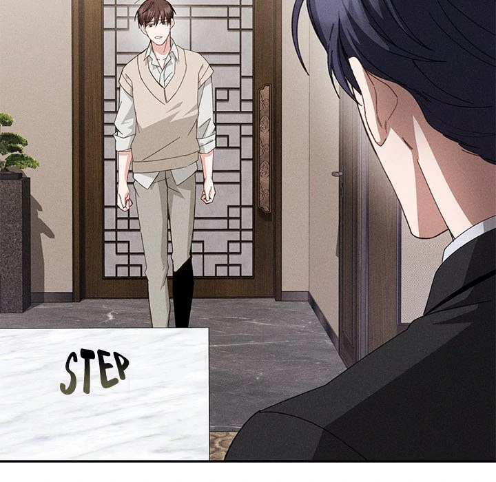 Two Flavored Crush - Chapter 2 manhwa