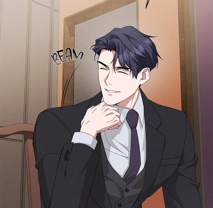 Two Flavored Crush - Chapter 2 manhwa