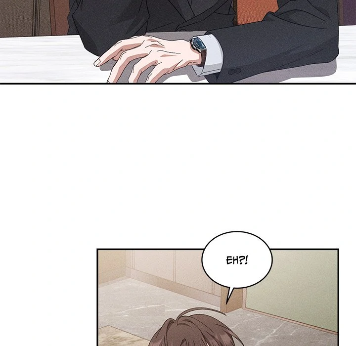 Two Flavored Crush - Chapter 2 manhwa