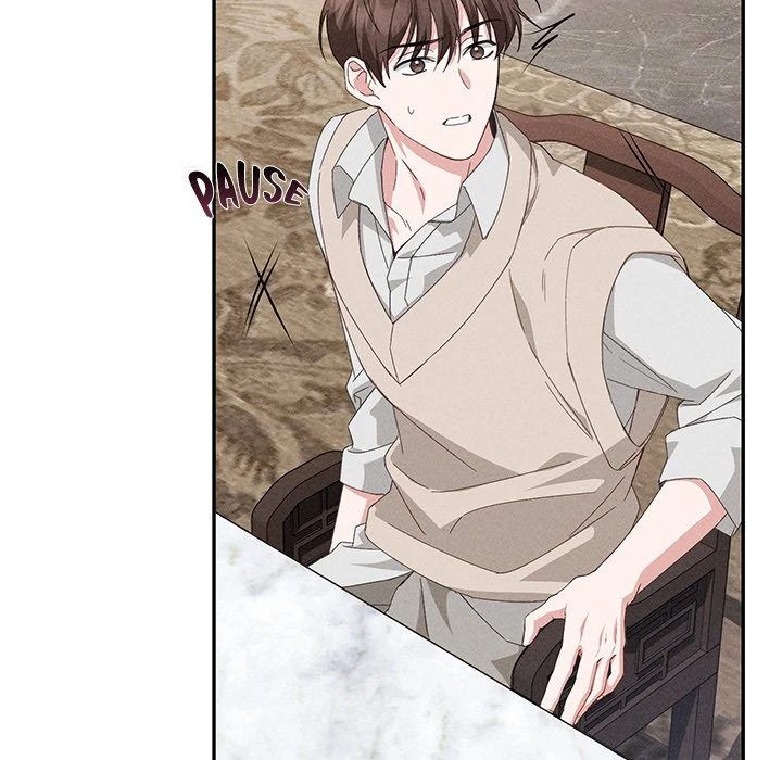 Two Flavored Crush - Chapter 2 manhwa