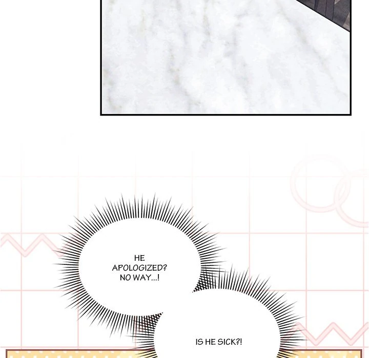 Two Flavored Crush - Chapter 2 manhwa