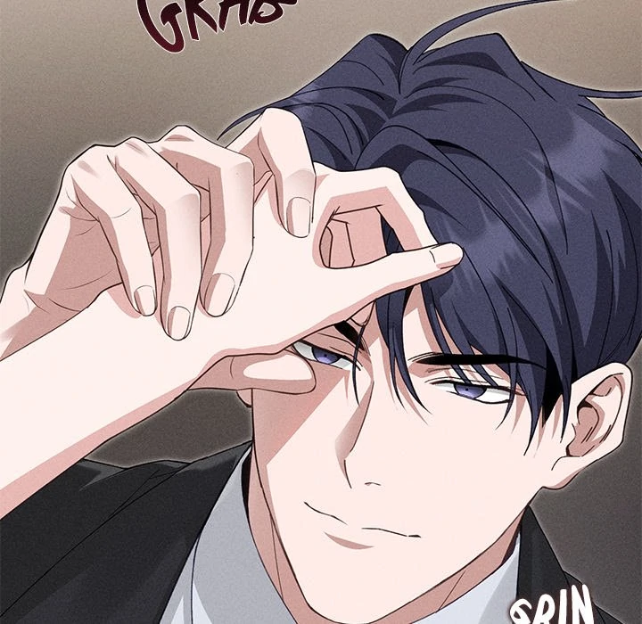 Two Flavored Crush - Chapter 2 manhwa