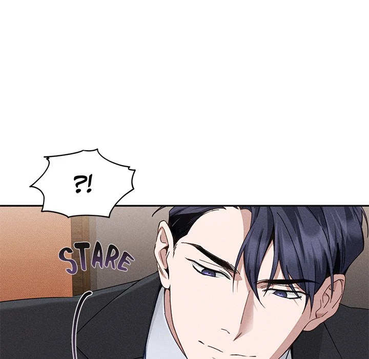 Two Flavored Crush - Chapter 2 manhwa