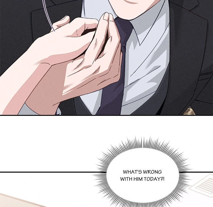 Two Flavored Crush - Chapter 2 manhwa
