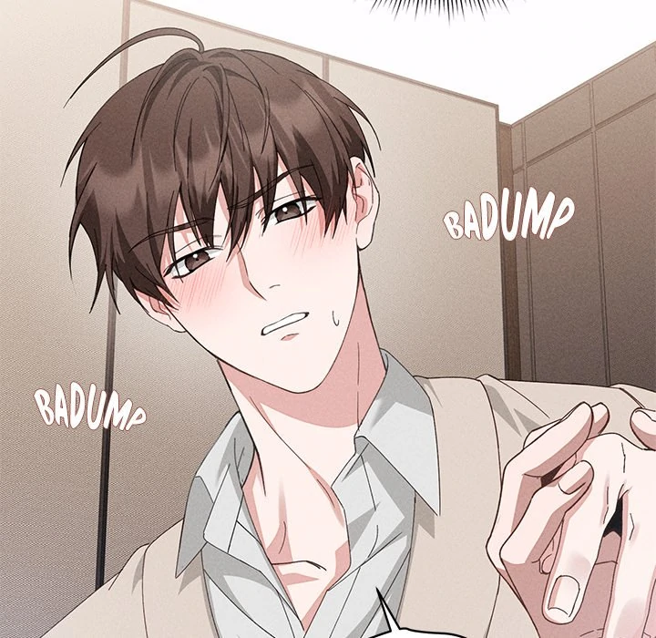 Two Flavored Crush - Chapter 2 manhwa