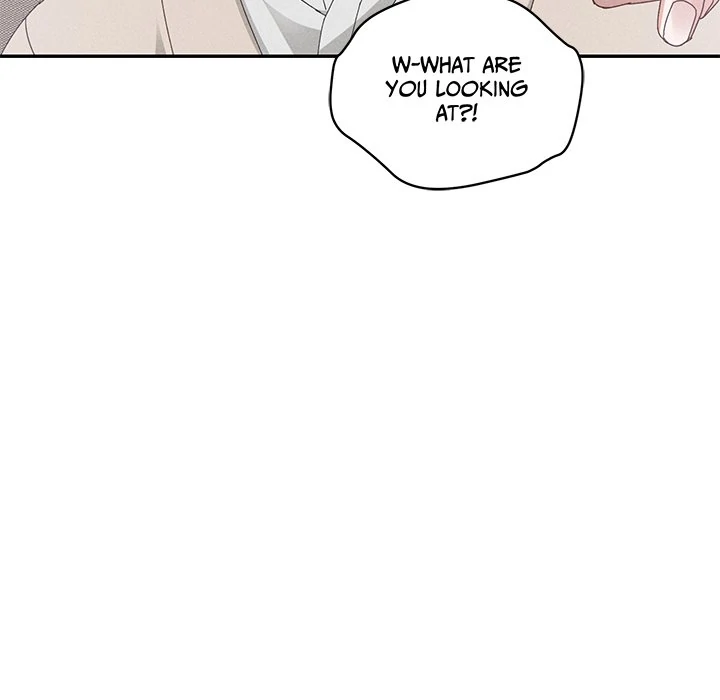 Two Flavored Crush - Chapter 2 manhwa