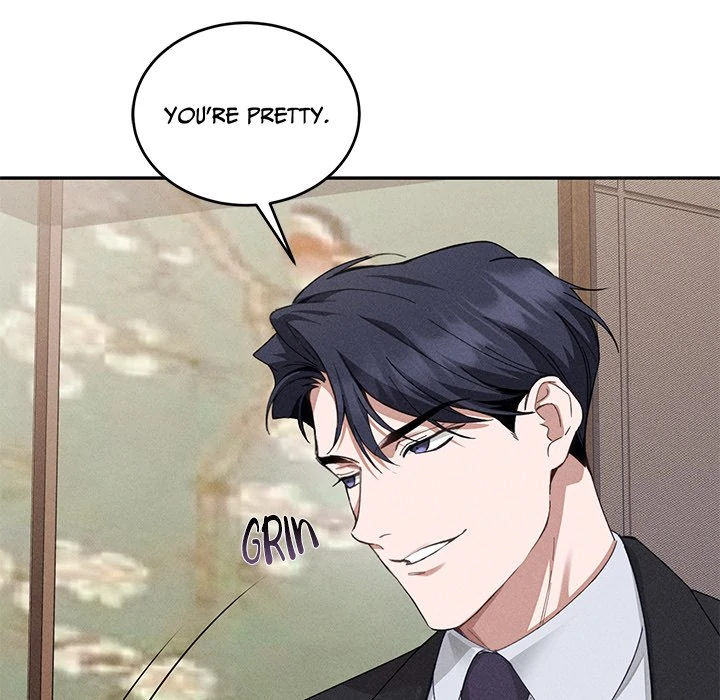 Two Flavored Crush - Chapter 2 manhwa