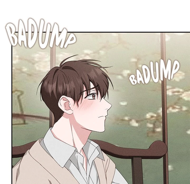 Two Flavored Crush - Chapter 2 manhwa