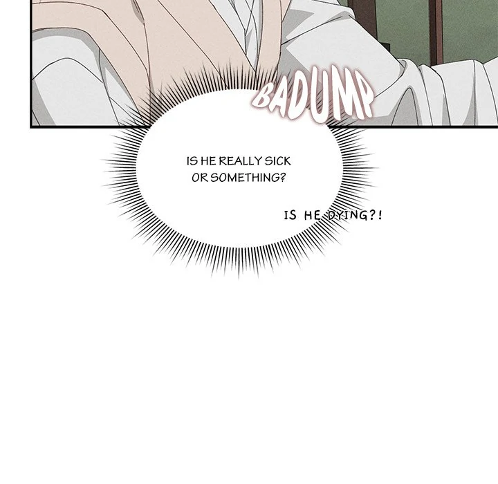 Two Flavored Crush - Chapter 2 manhwa