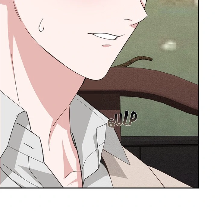 Two Flavored Crush - Chapter 2 manhwa