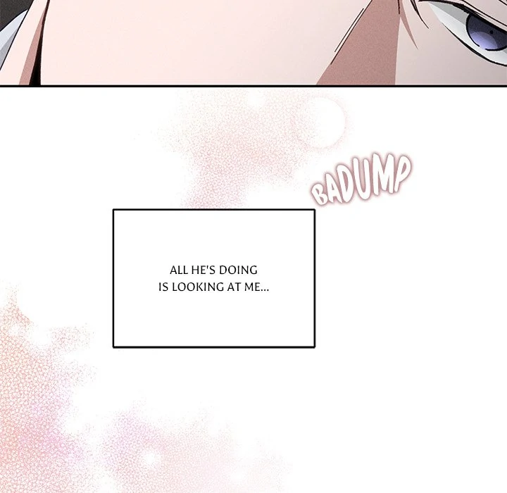 Two Flavored Crush - Chapter 2 manhwa