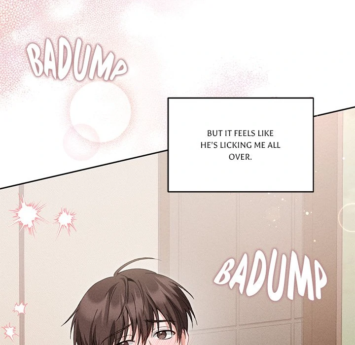 Two Flavored Crush - Chapter 2 manhwa