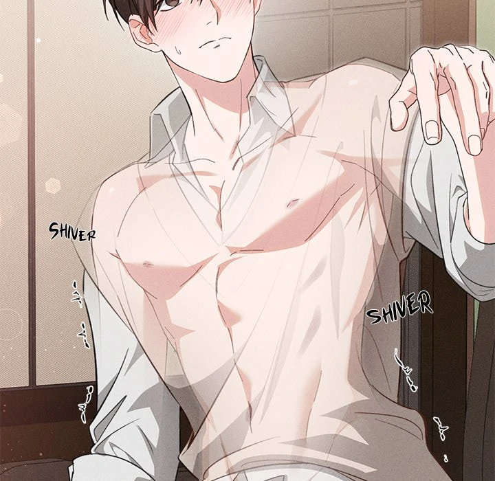 Two Flavored Crush - Chapter 2 manhwa