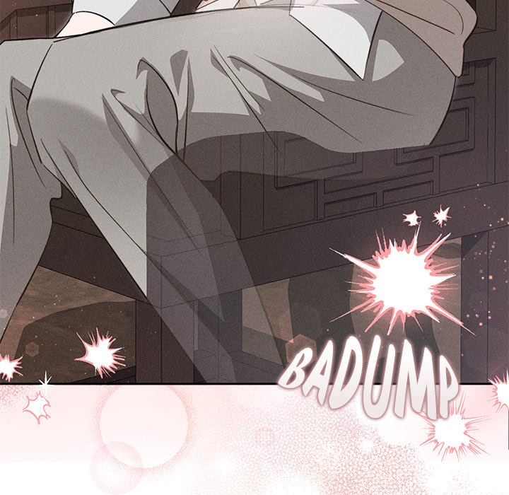 Two Flavored Crush - Chapter 2 manhwa