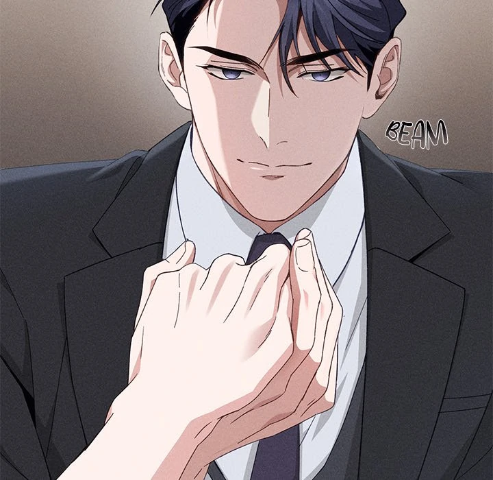 Two Flavored Crush - Chapter 2 manhwa