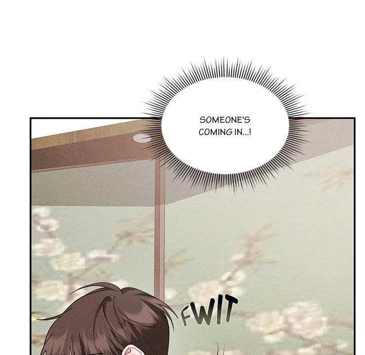 Two Flavored Crush - Chapter 2 manhwa