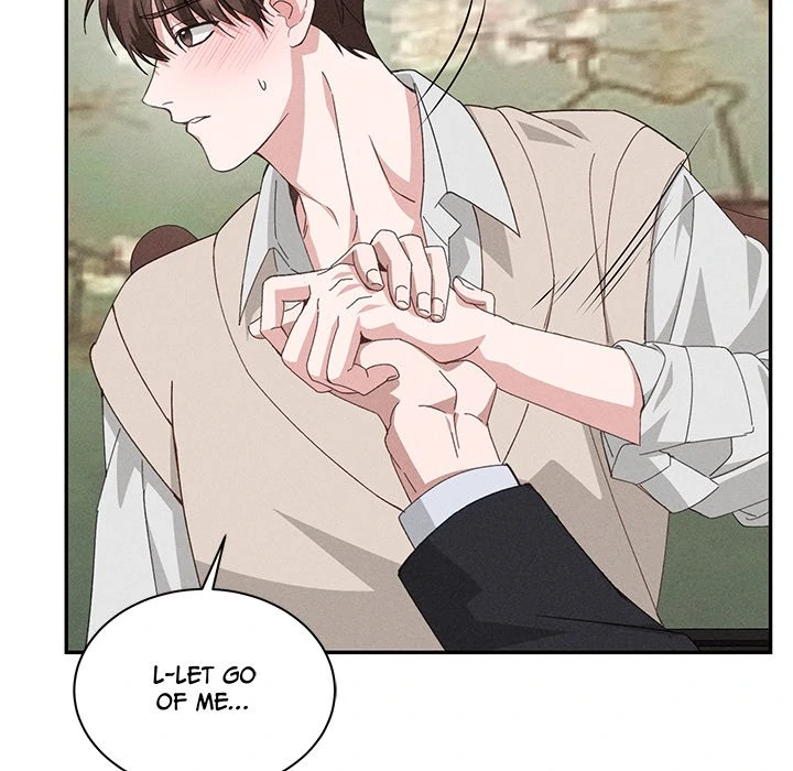 Two Flavored Crush - Chapter 2 manhwa