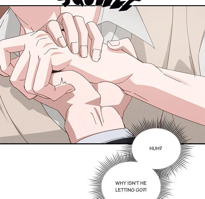 Two Flavored Crush - Chapter 2 manhwa