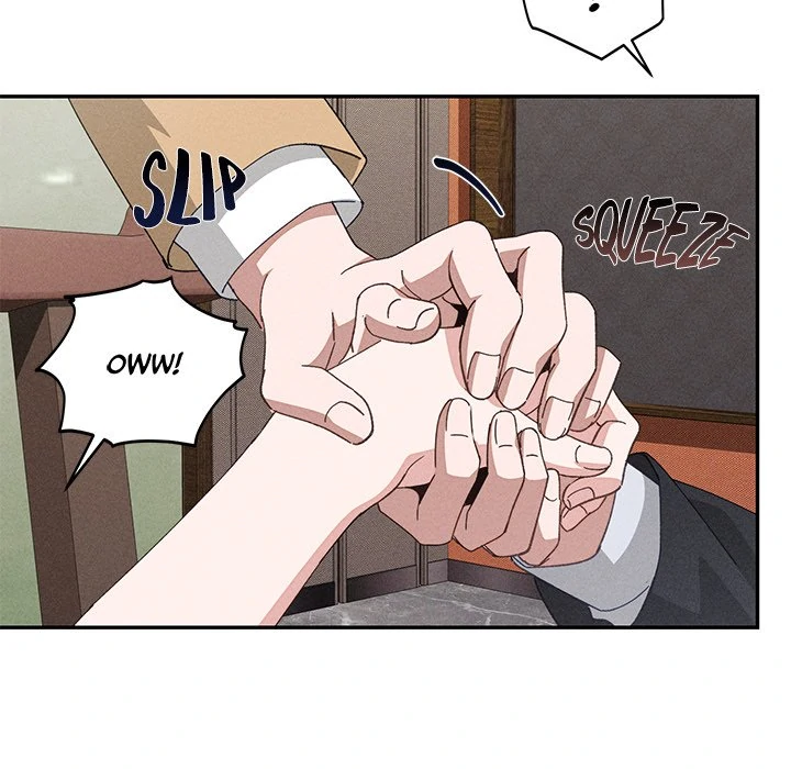 Two Flavored Crush - Chapter 2 manhwa