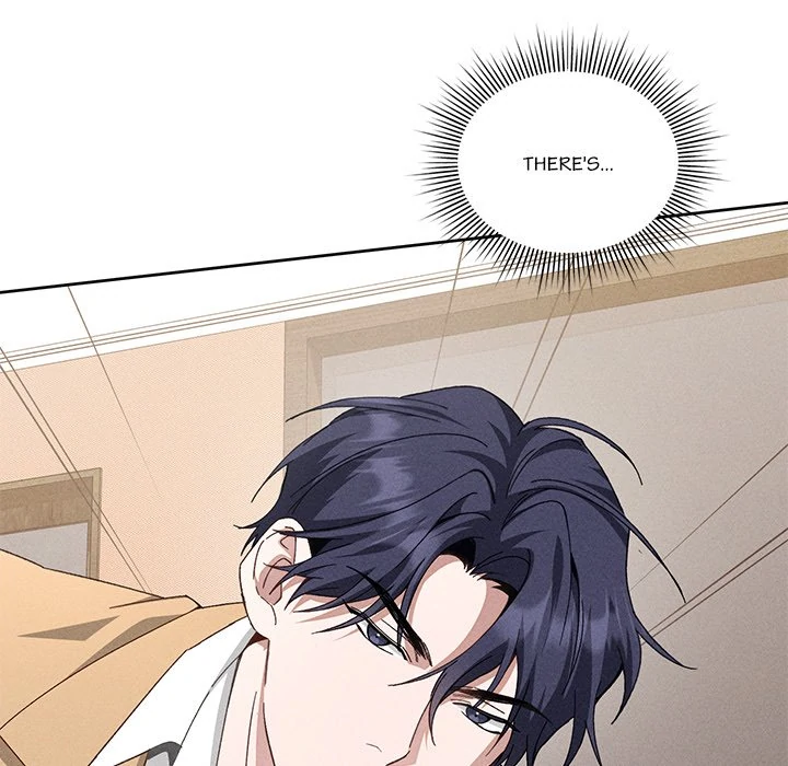 Two Flavored Crush - Chapter 2 manhwa
