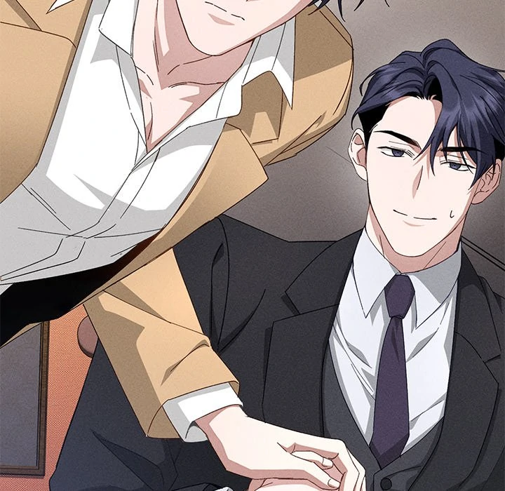Two Flavored Crush - Chapter 2 manhwa