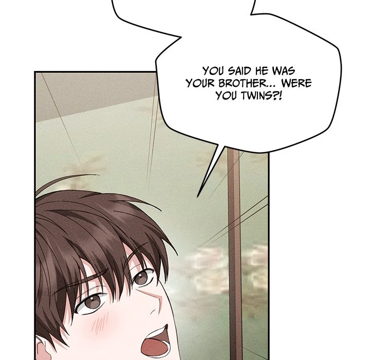 Two Flavored Crush - Chapter 2 manhwa