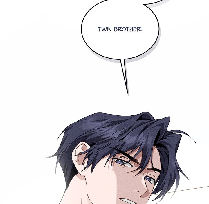 Two Flavored Crush - Chapter 2 manhwa