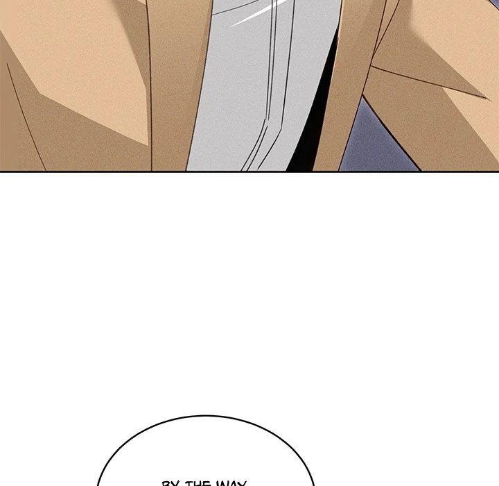 Two Flavored Crush - Chapter 2 manhwa