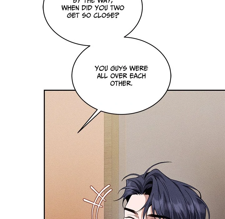 Two Flavored Crush - Chapter 2 manhwa