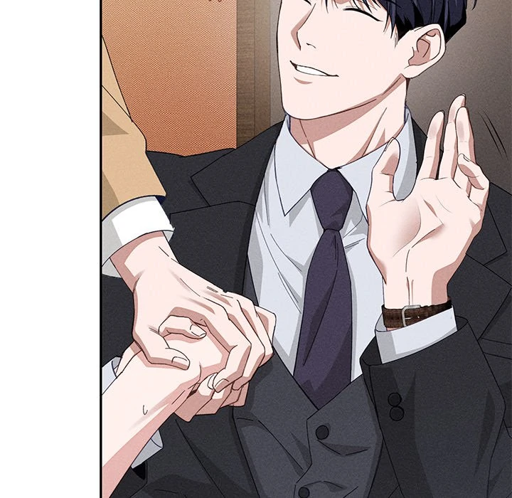 Two Flavored Crush - Chapter 2 manhwa
