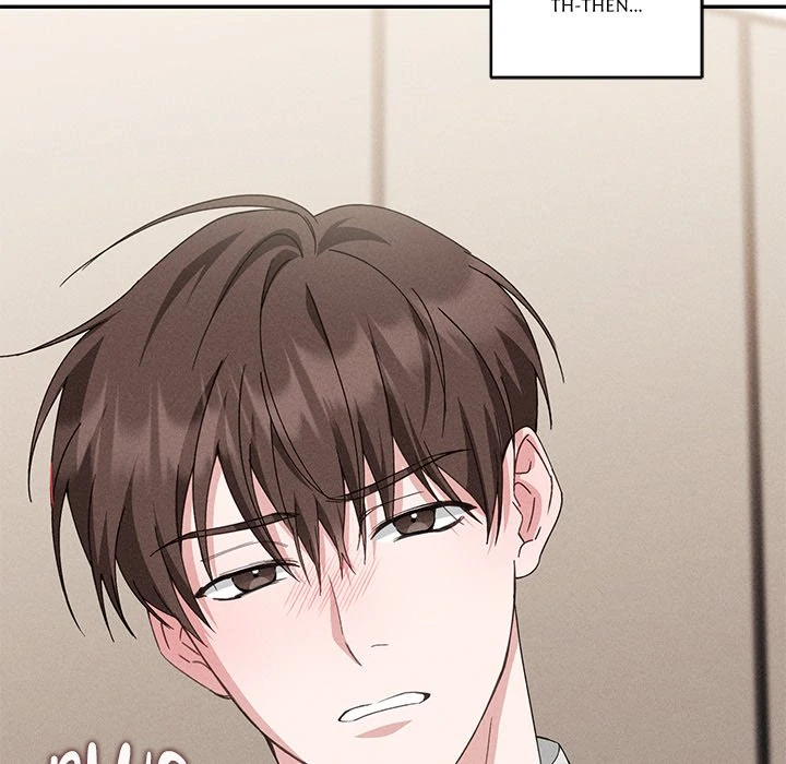 Two Flavored Crush - Chapter 2 manhwa