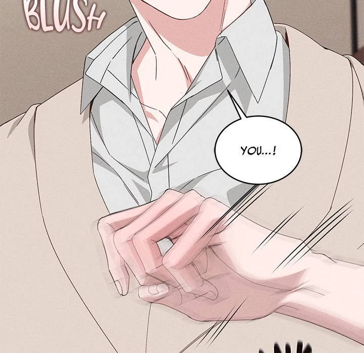 Two Flavored Crush - Chapter 2 manhwa