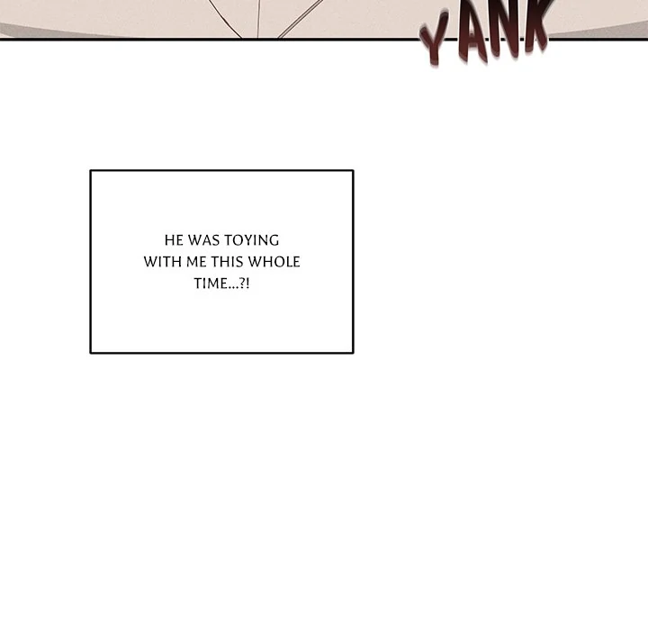 Two Flavored Crush - Chapter 2 manhwa