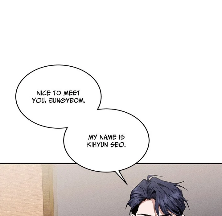 Two Flavored Crush - Chapter 2 manhwa