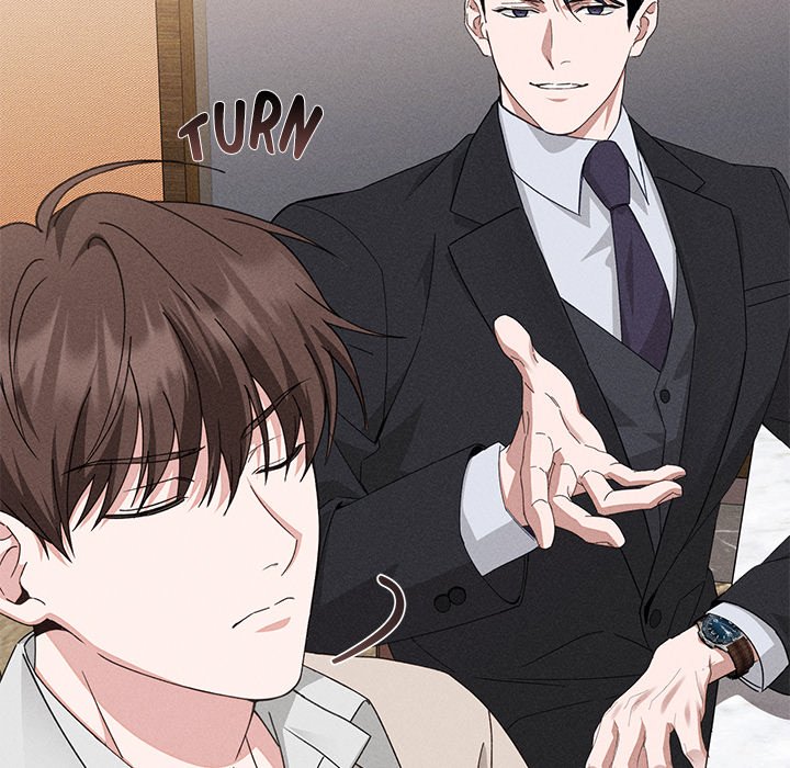 Two Flavored Crush - Chapter 2 manhwa