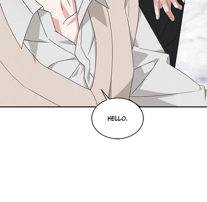 Two Flavored Crush - Chapter 2 manhwa