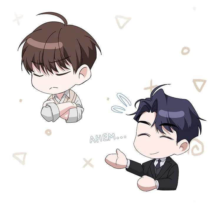 Two Flavored Crush - Chapter 2 manhwa