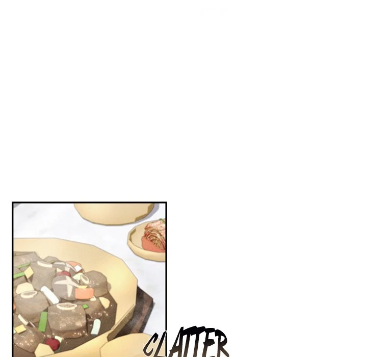 Two Flavored Crush - Chapter 2 manhwa