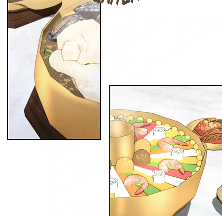 Two Flavored Crush - Chapter 2 manhwa