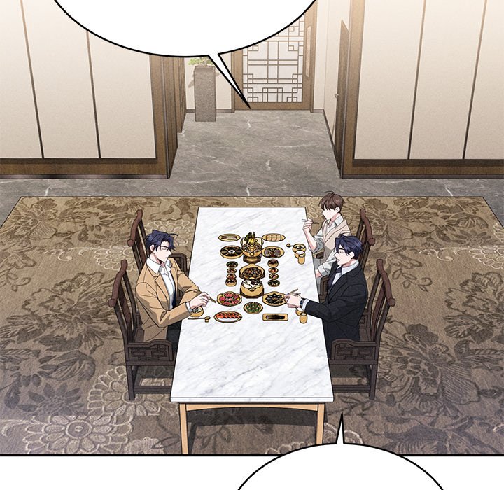 Two Flavored Crush - Chapter 2 manhwa