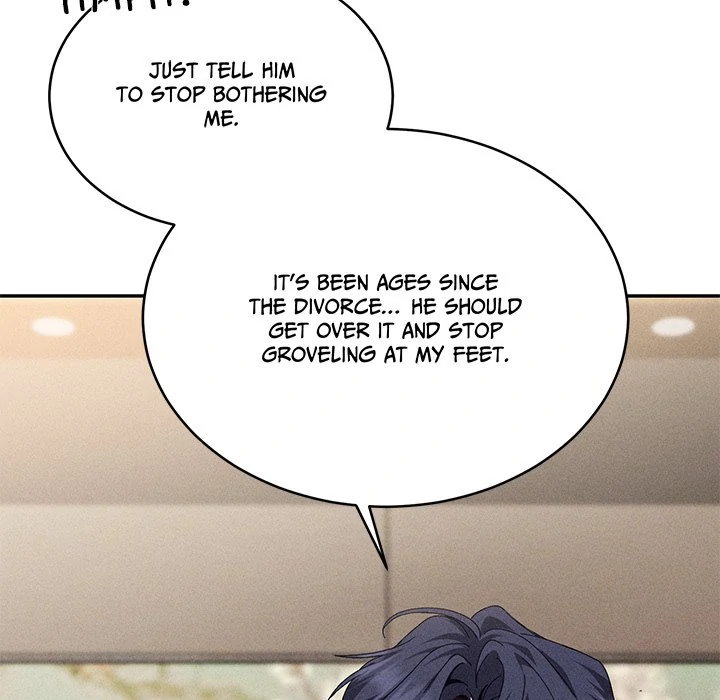 Two Flavored Crush - Chapter 2 manhwa