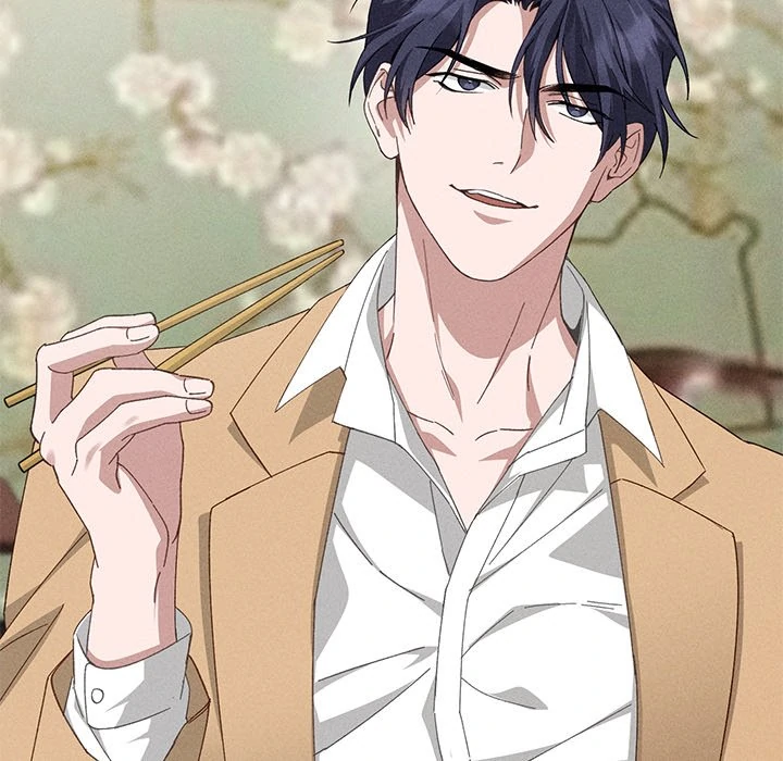 Two Flavored Crush - Chapter 2 manhwa