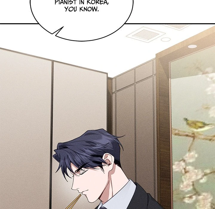 Two Flavored Crush - Chapter 2 manhwa