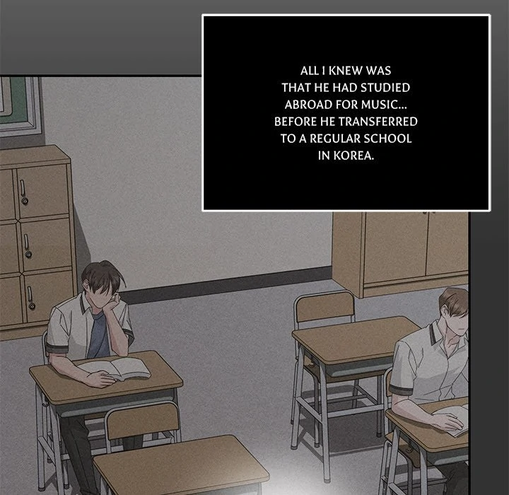 Two Flavored Crush - Chapter 2 manhwa
