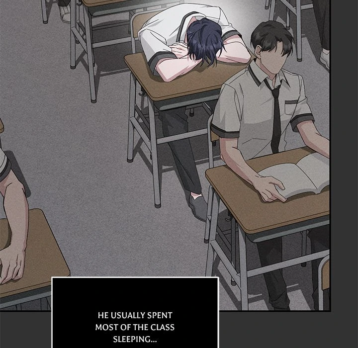 Two Flavored Crush - Chapter 2 manhwa