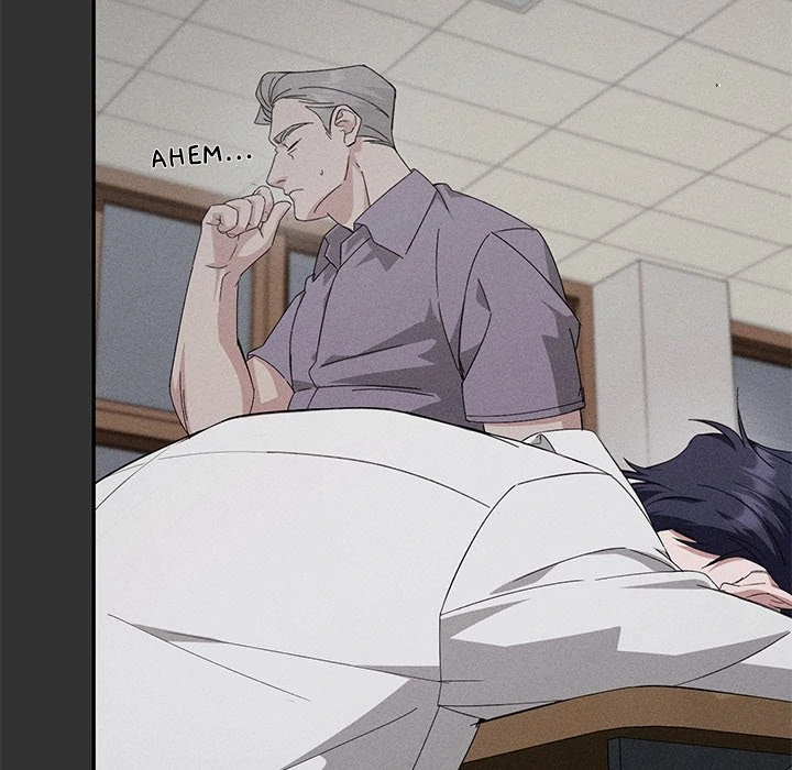 Two Flavored Crush - Chapter 2 manhwa
